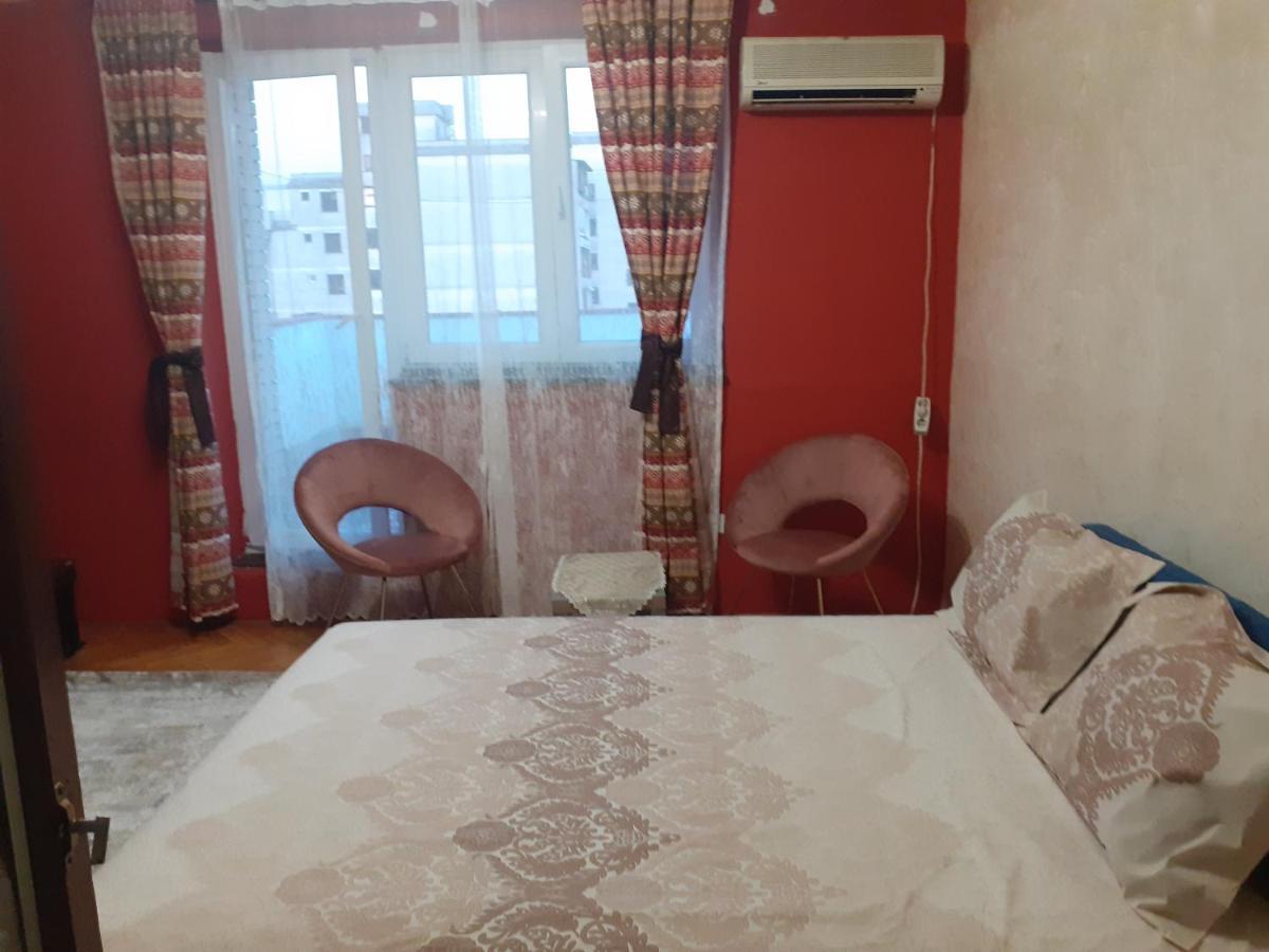 Appartement Lepa Kata Centar à Podgorica Extérieur photo