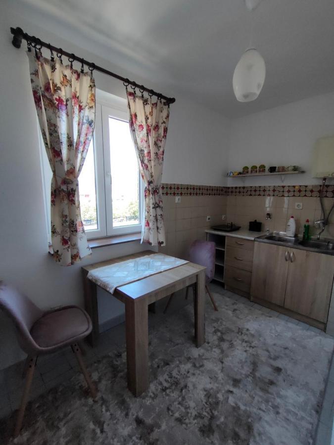 Appartement Lepa Kata Centar à Podgorica Extérieur photo
