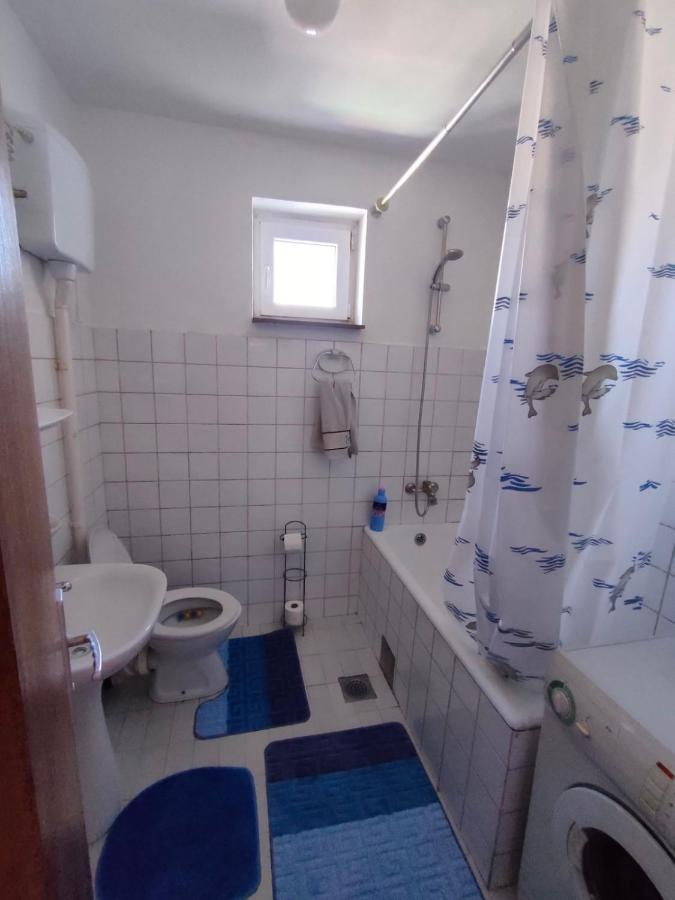Appartement Lepa Kata Centar à Podgorica Extérieur photo