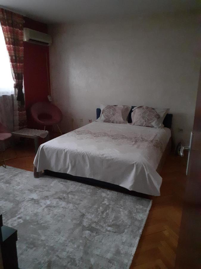 Appartement Lepa Kata Centar à Podgorica Extérieur photo