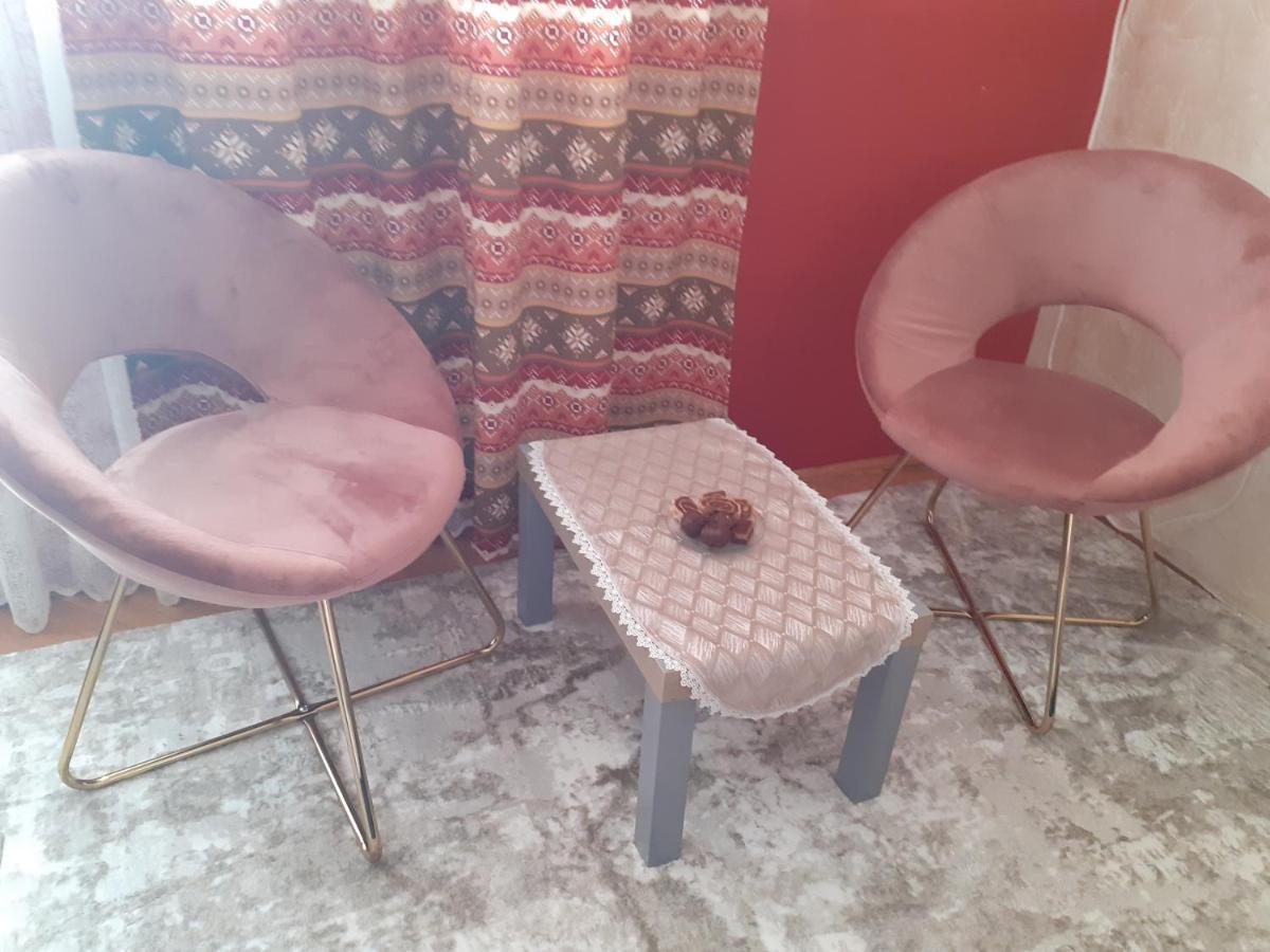 Appartement Lepa Kata Centar à Podgorica Extérieur photo