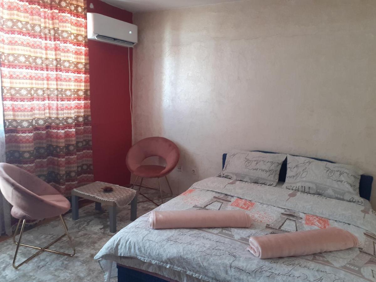 Appartement Lepa Kata Centar à Podgorica Extérieur photo